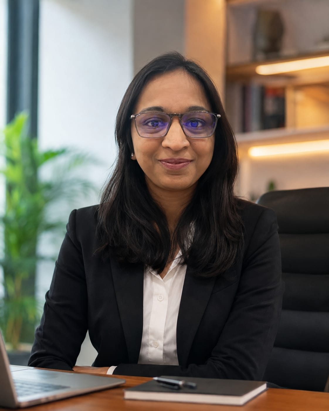 Priyanka Phirke - Founder & Educator at Rits Classes